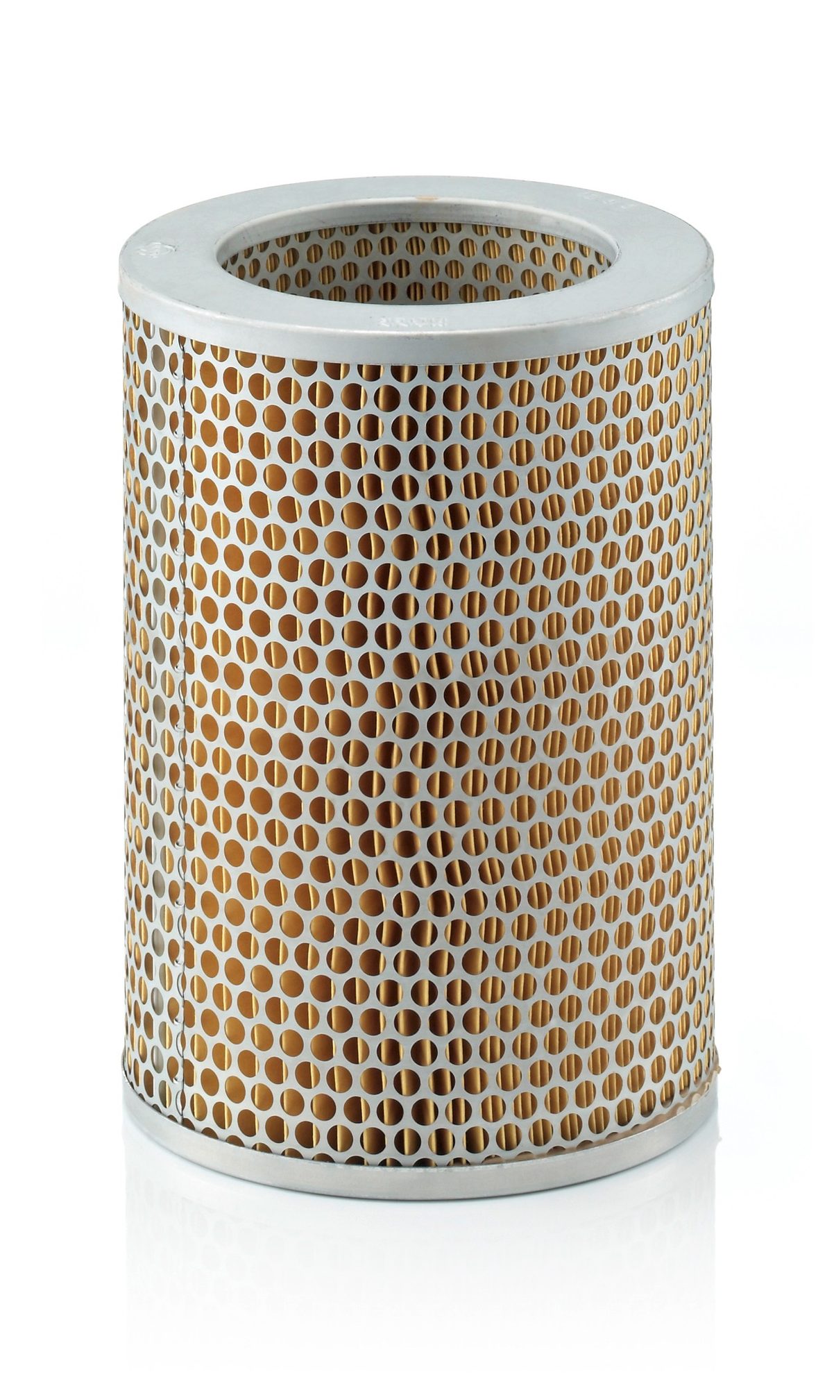 MANN FILTER Engine Air Filter - C 18 120